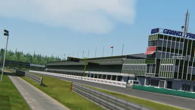 Brno Circuit