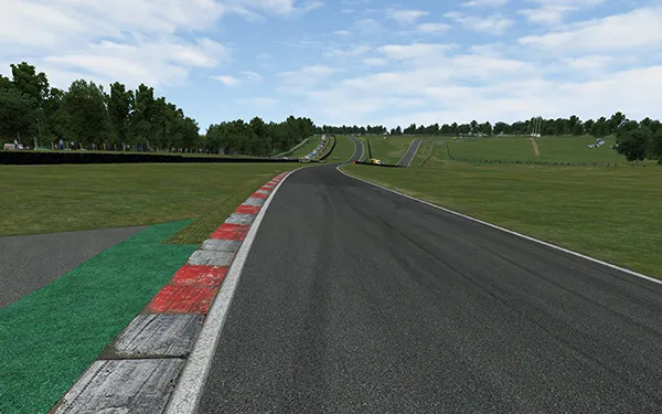 Cadwell Park