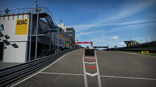 G333 Sachsenring 2022