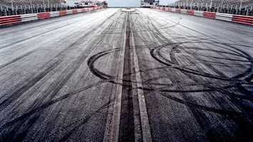 Drag Strip