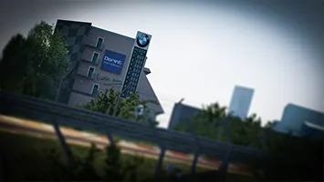 Nordschleife