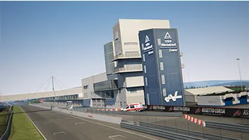 Nürburgring GP