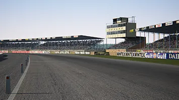 Silverstone 1967