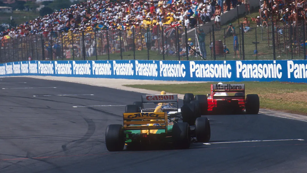 Kyalami 2000