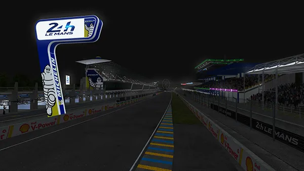 Circuit de la Sarthe