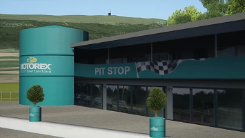 Circuit de Lignieres