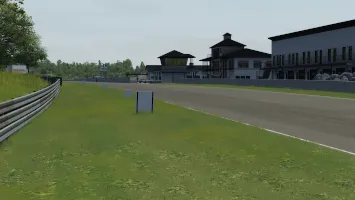 Calabogie Motorsports Park