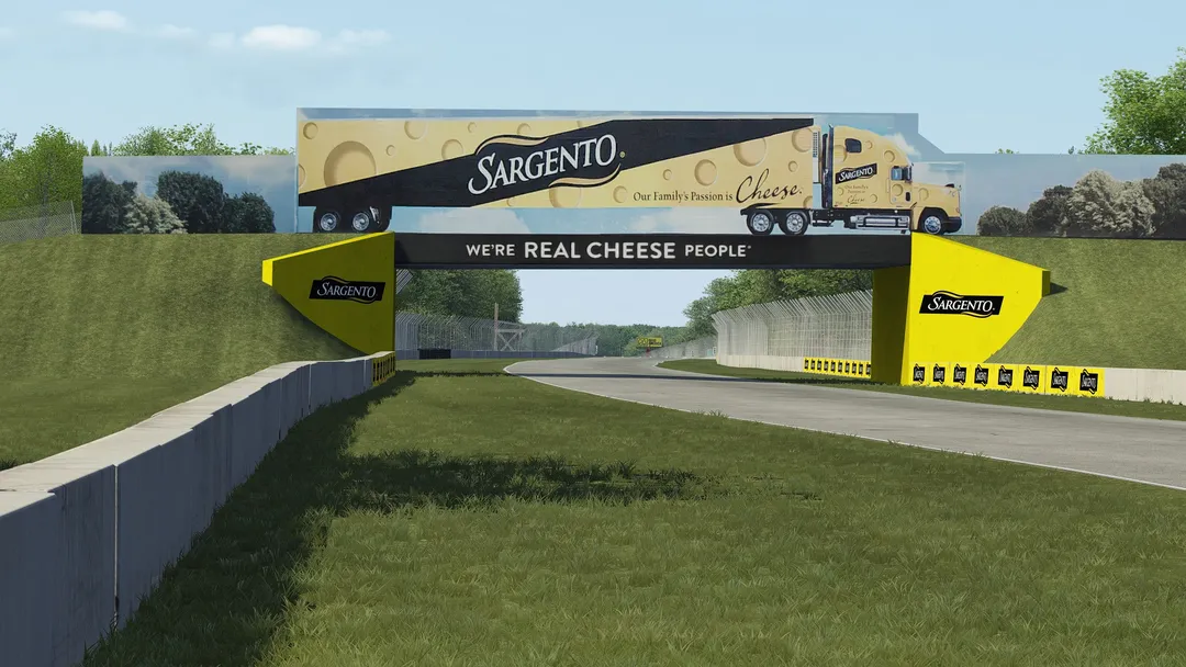 Road America