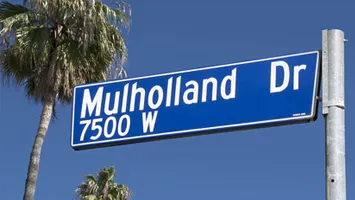 Mulholland Drive