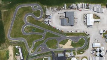 G&J Kartway 2024