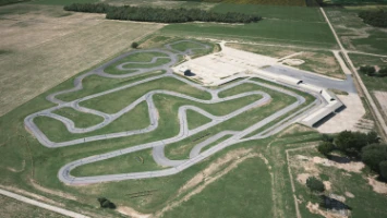 New Castle Motorsports Park 2022