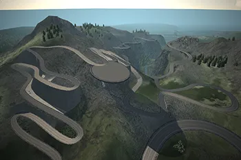 Project Touge