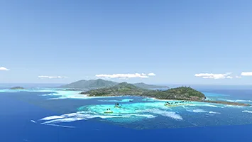 Union Island